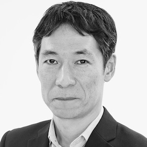 Takeshi Ito
